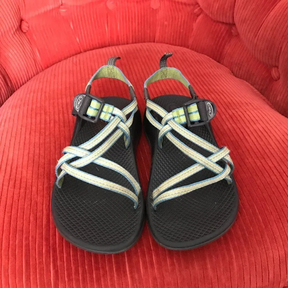 Classic Sandal from Chaco (4/Y4)